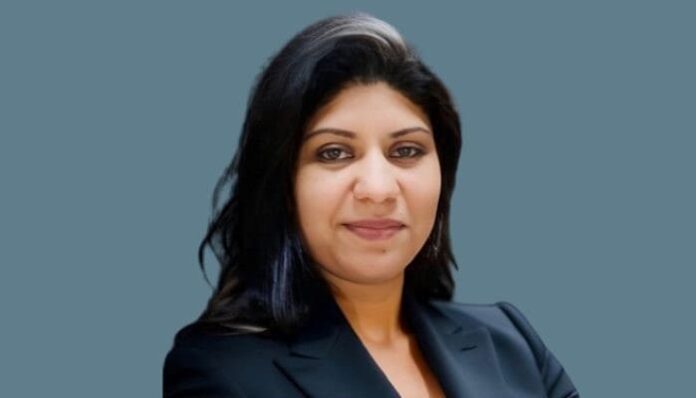 Unisys appoints Ruchi Kulhari as Senior Vice President & CHRO