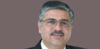 Uno Minda appoints Ex-JSW Energy Rakesh Mehta as CHRO