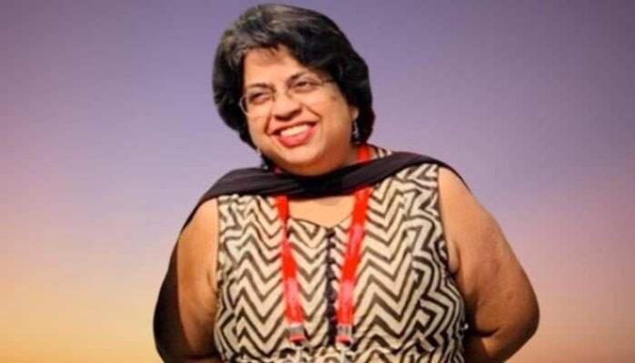 Valeur Fabtex appoints Dr. Debjani Roy as CHRO Valeur Fabtex appoints Dr. Debjani Roy as CHRO