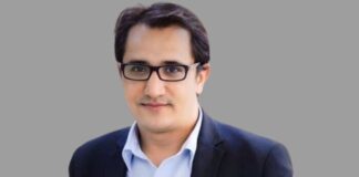 Vardhman Group appoints Aakash Thakur as VP – Corporate HR