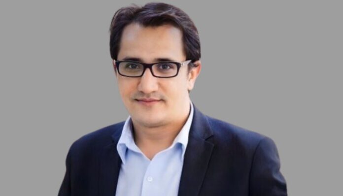 Vardhman Group appoints Aakash Thakur as VP – Corporate HR