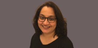 Vulnerability in Leadership- Why Being Human is Good Deepti Sheth