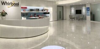 Whirlpool plans to eliminates 1000 people globally