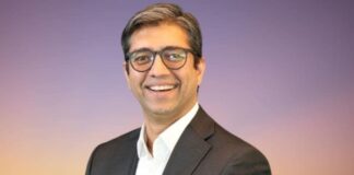 Wipro appoints Malay Joshi as CEO, Americas 1