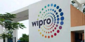 Wipro reduces total headcount by 6,180 employees