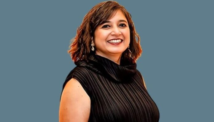 mPokket gets Rajani Jalan as Director - CSR & People Relations