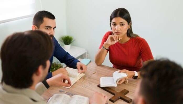 64% of Gen Z participate in Political Discussions at workplaces 64% of Gen Z participate in Political Discussions at workplaces