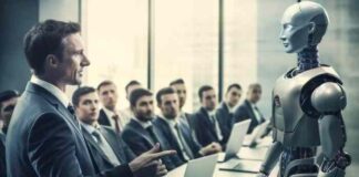 86% of Business Leaders Use AI to Boost Revenue TCS