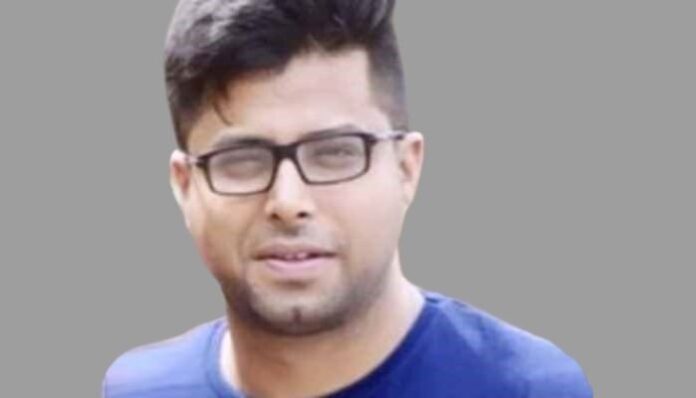 AiDash gets Satyajit as Director of People Operations from Tata 1mg AiDash gets Satyajit as Director of People Operations from Tata 1mg