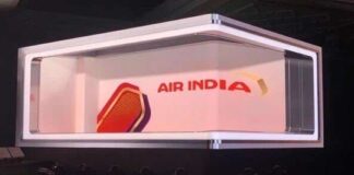 Air India 200+ cabin crew reported sick alleged mismanagement 