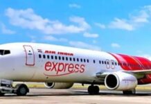 Air India Express crew ends strike after Labour Office mediation