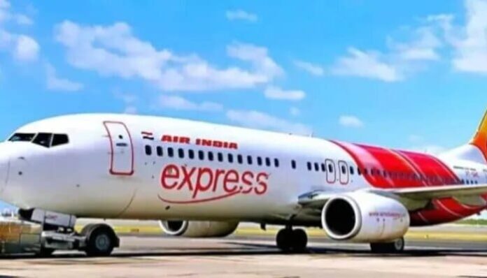 Air India Express crew ends strike after Labour Office mediation Air India Express crew ends strike after Labour Office mediation