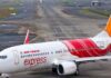 Air India Increases Pilot Salaries by 15,000, adds Bonus