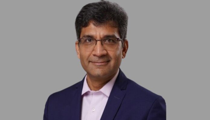 Amit Paithankar joins Waaree Energies as Chief Executive Officer Amit Paithankar joins Waaree Energies as Chief Executive Officer