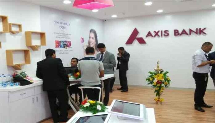 Axis Bank 'ARISE ComeAsYouAre' program LGBTQIA+ Talent
