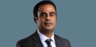 Bharat Kalsi joins Nuvama Group as Group CFO & Head of Strategy from Bajaj