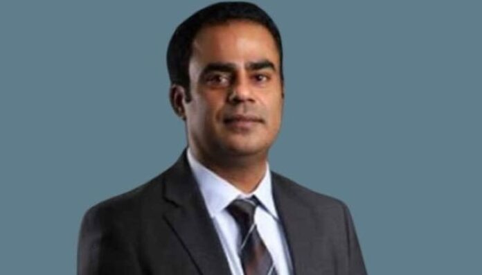 Bharat Kalsi joins Nuvama Group as Group CFO & Head of Strategy from Bajaj Bharat Kalsi joins Nuvama Group as Group CFO & Head of Strategy from Bajaj