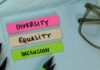 Comprehensive Insights on Diversity and Gender Parity in India