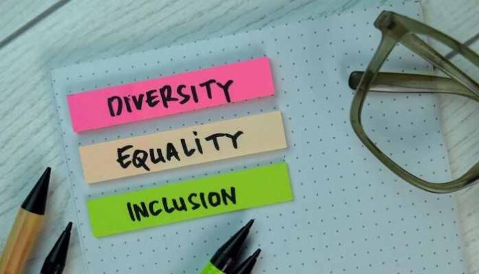 Comprehensive Insights on Diversity and Gender Parity in India
