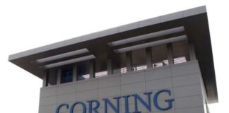 Corning launch New Digital and IT Center in Pune, India