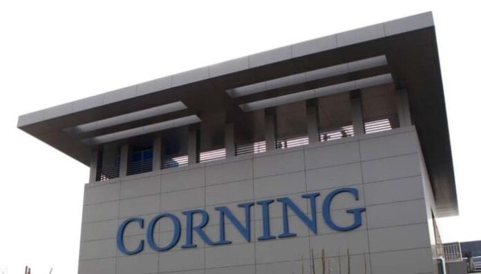 Corning launch New Digital and IT Center in Pune, India Corning launch New Digital and IT Center in Pune, India