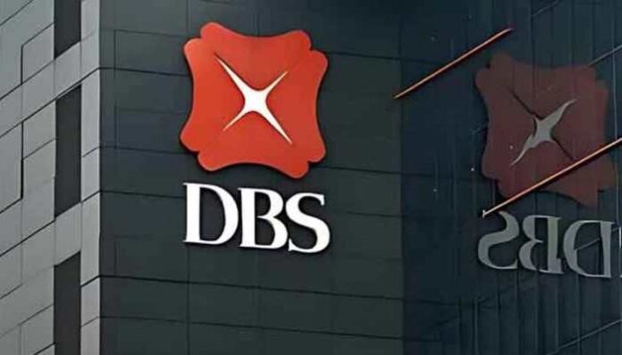 DBS India Empowers Women's Workplace Re-entry Initiative DBS India Empowers Women's Workplace Re-entry Initiative