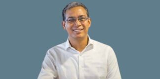 Deepayan Sensharma joins Haleon as HR Director (Business Services)