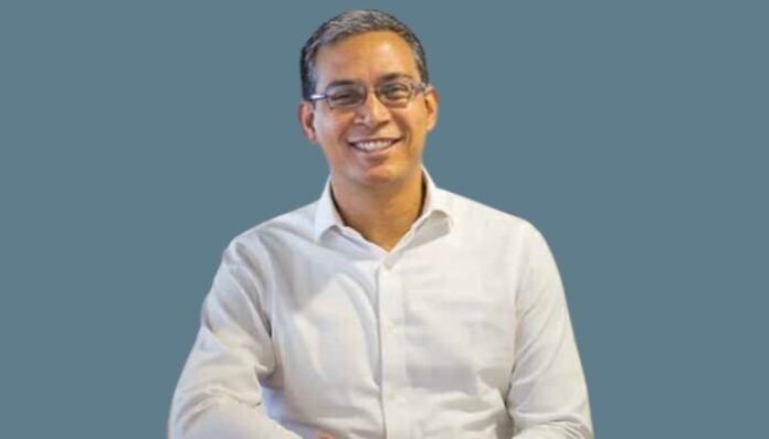 Deepayan Sensharma joins Haleon as HR Director (Business Services)