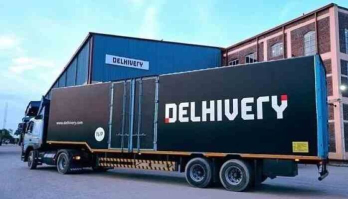 Delhivery launched all-women hub in Rajasthan’s Sikar Delhivery launched all-women hub in Rajasthan’s Sikar
