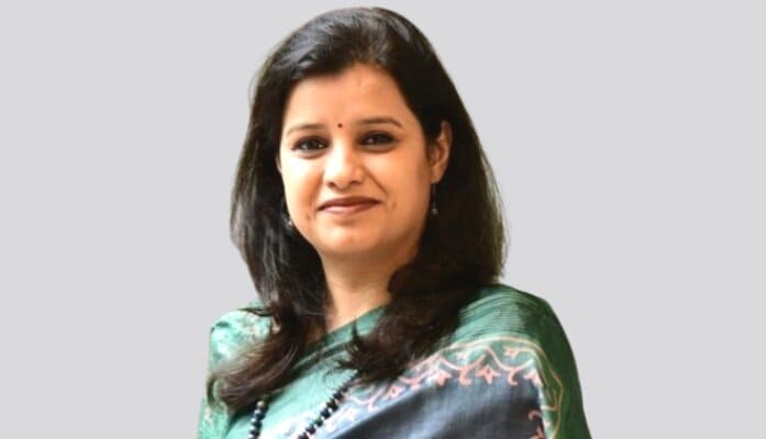 Deloitte elevates Deepti Sagar as Partner, Chief People & Experience Officer, South Asia Deloitte elevates Deepti Sagar as Partner, Chief People & Experience Officer, South Asia