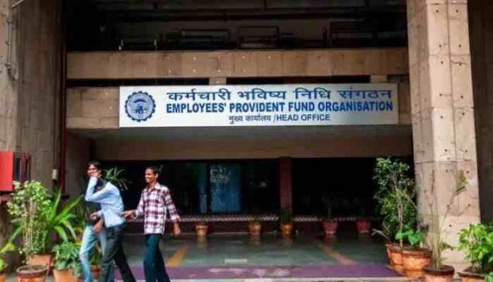 EPFO adds 14.41 lakh net members during March 2024 EPFO adds 14.41 lakh net members during March 2024