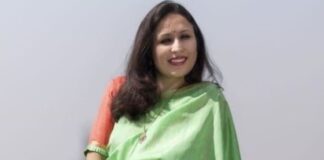 Edelweiss MD Radhika Gupta on young people's depression