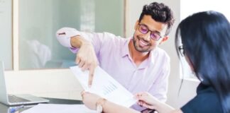 Employee Experience During Appraisals