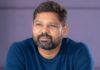 Freshworks CEO Girish Mathrubootham steps down