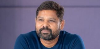 Freshworks CEO Girish Mathrubootham steps down