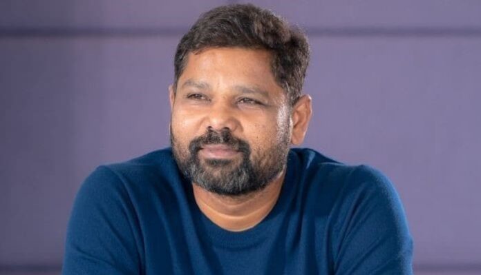 Freshworks CEO Girish Mathrubootham steps down Freshworks CEO Girish Mathrubootham steps down