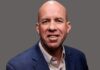 GE HealthCare appoints Adam Holton as Chief People Officer