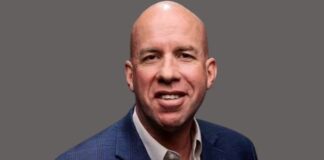 GE HealthCare appoints Adam Holton as Chief People Officer
