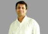 Godrej Consumer Products elevates Vaibhav Ram as HR Head