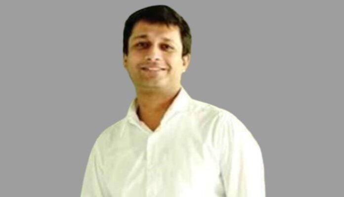 Godrej Consumer Products elevates Vaibhav Ram as HR Head