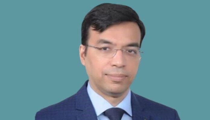 HUL announces a key appointment to its Management Committee (1) HUL announces a key appointment to its Management Committee