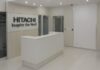 Hitachi is conducting off campus hiring drive; Remote Jobs, Apply!