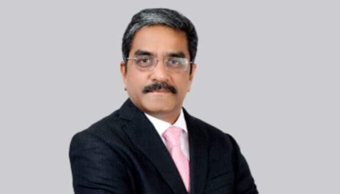 ICICI Bank appoints Soumendra Mattagajasingh as Group CHRO ICICI Bank appoints Soumendra Mattagajasingh as Group CHRO