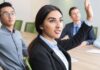 It's not Money, Employees prioritize challenging tasks and growth opportunities