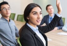 It's not Money, Employees prioritize challenging tasks and growth opportunities