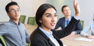 It's not Money, Employees prioritize challenging tasks and growth opportunities