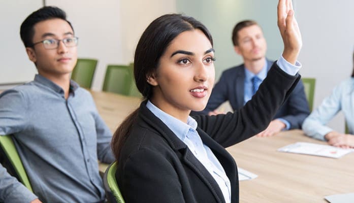 It's not Money, Employees prioritize challenging tasks and growth opportunities It's not Money, Employees prioritize challenging tasks and growth opportunities