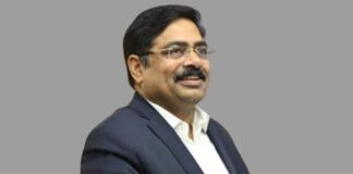 JSW ropes in Vijay Sinha as EVP- HR, New Businesses from Adani