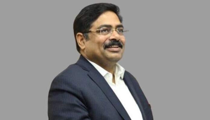 JSW ropes in Vijay Sinha as EVP- HR, New Businesses from Adani JSW ropes in Vijay Sinha as EVP- HR, New Businesses from Adani