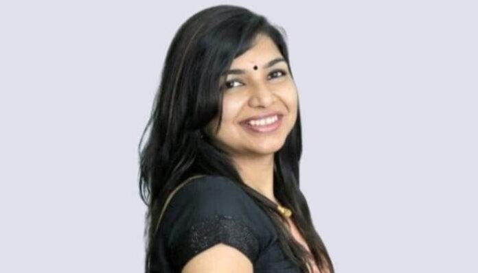 Kalpana Devnani Joins Smartworks as CHRO from Jubilant Kalpana Devnani Joins Smartworks as CHRO from Jubilant